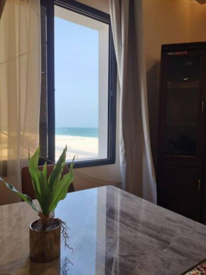 Seaside Apartment 301